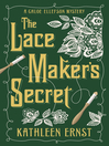 Cover image for The Lacemaker's Secret